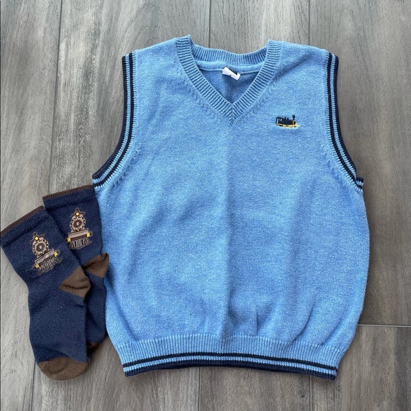 Janie & Jack Size 3 Classic Train Full Set - Picture 11 of 12